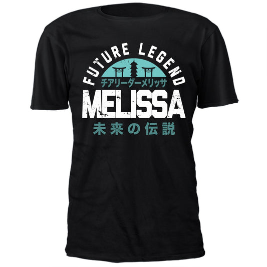 Melissa Anderson Japanese Style Shirt Pwcatalog