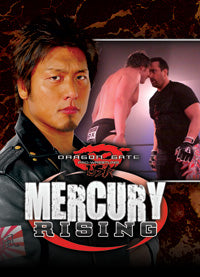 Mercury Rising 2 DVDs & Videos PWcatalog