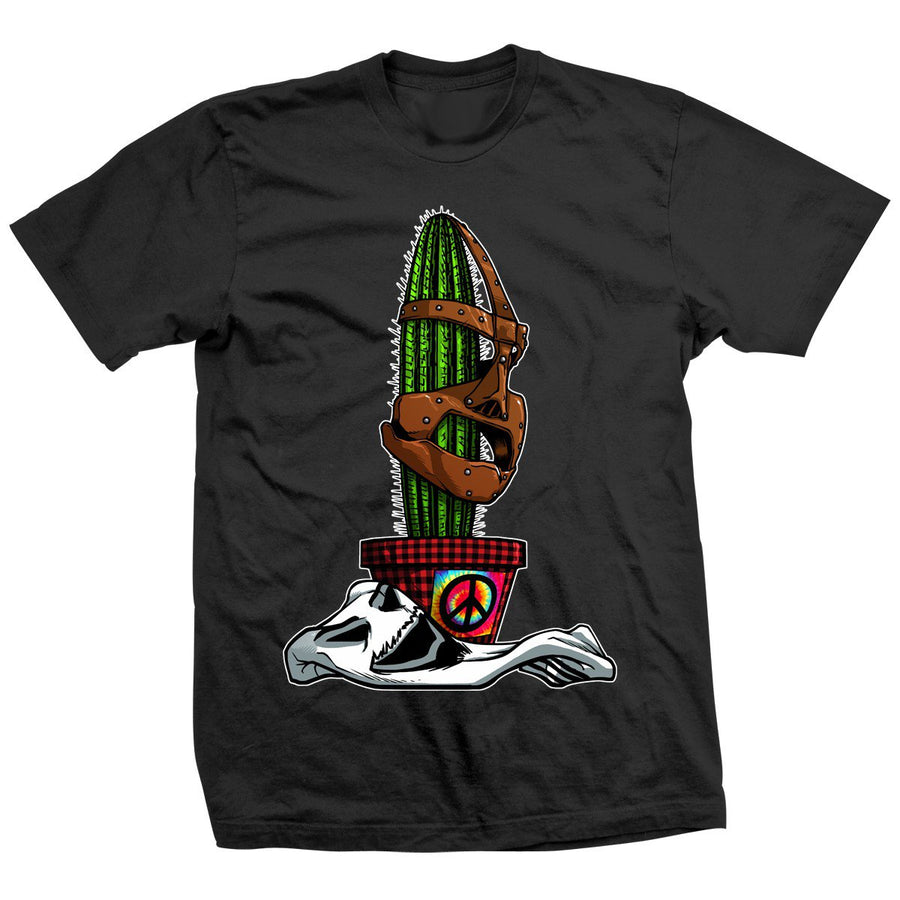Mick Foley Mantusloveocko T-Shirt Pwcatalog