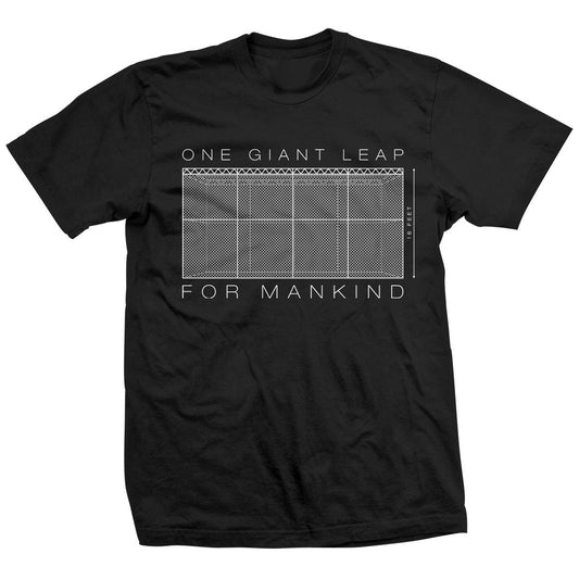 Mick Foley One Giant Leap T-Shirt