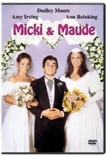 Micki & Maude DVDs & Videos PWcatalog