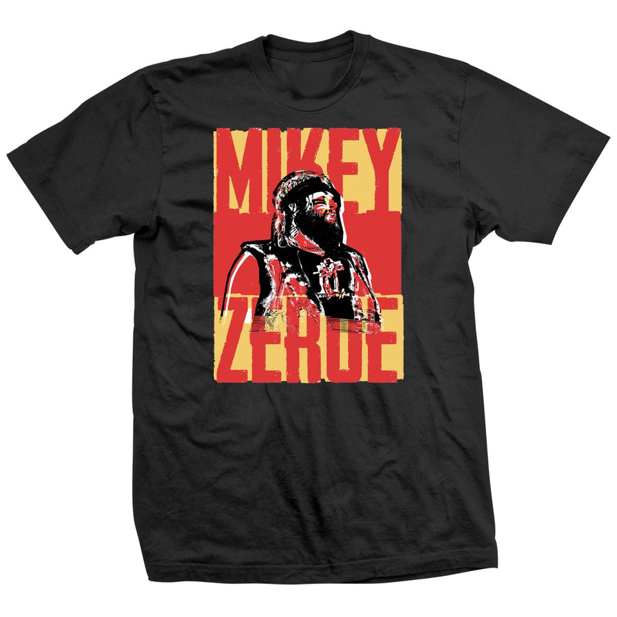 Mikey Zeroe Threshold Shirt Pwcatalog