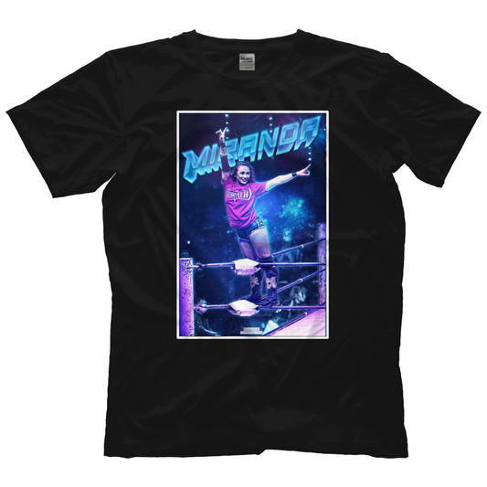 Miranda Alize BELIEVE Shirt