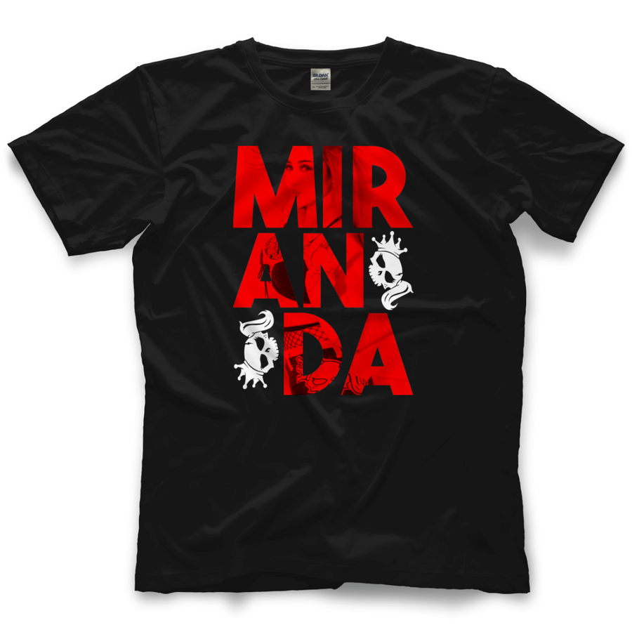 Miranda Alize MIRANDA Shirt Pwcatalog