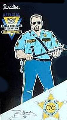 Mold & Paint Big Bossman PWcatalog