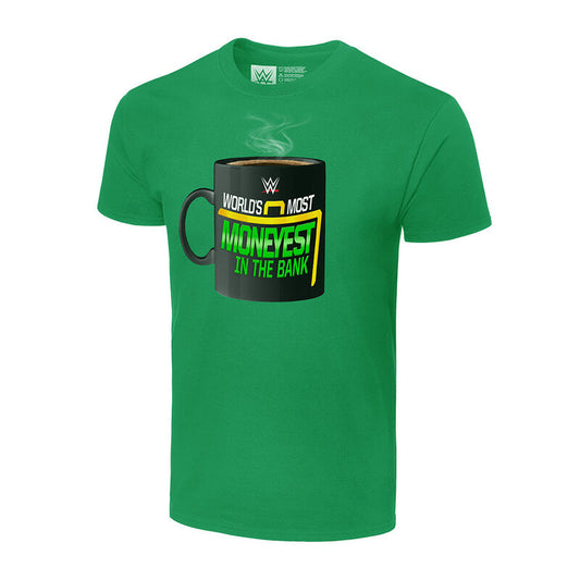Money In The Bank 2020 Mug T-Shirt Pwcatalog