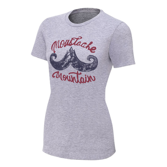 Moustache Mountain NXT Women's Authentic T-Shirt Pwcatalog