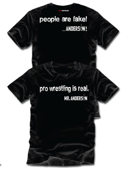 Mr. Anderson People Are Fake Black T-Shirt Pwcatalog