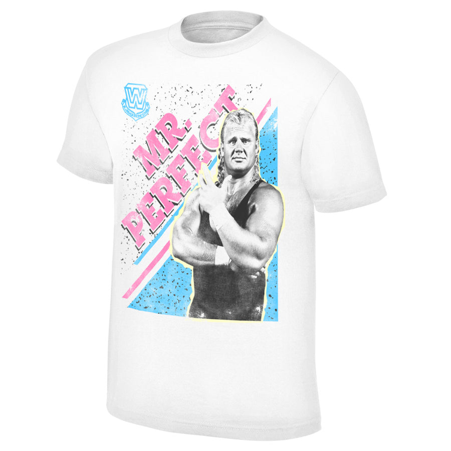 Mr. Perfect Kind Of A Big Deal T-Shirt Pwcatalog