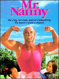 Mr Nanny DVDs & Videos PWcatalog