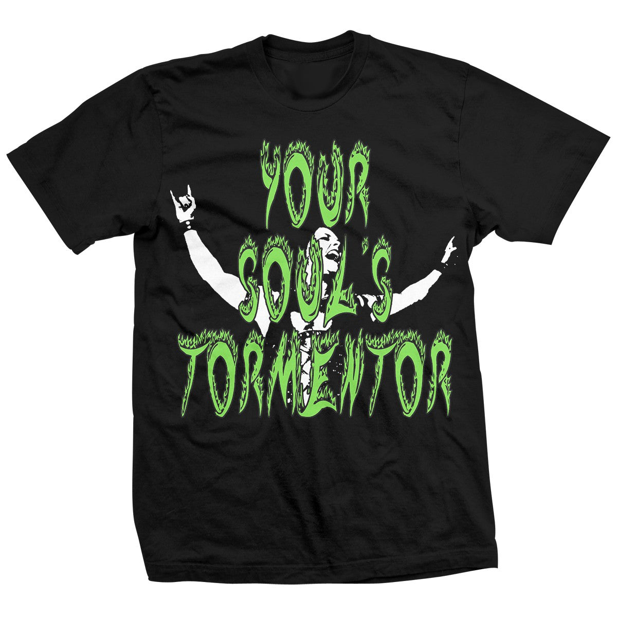 MsChif Raised Arms Shirt Pwcatalog