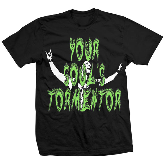 MsChif Raised Arms Shirt Pwcatalog