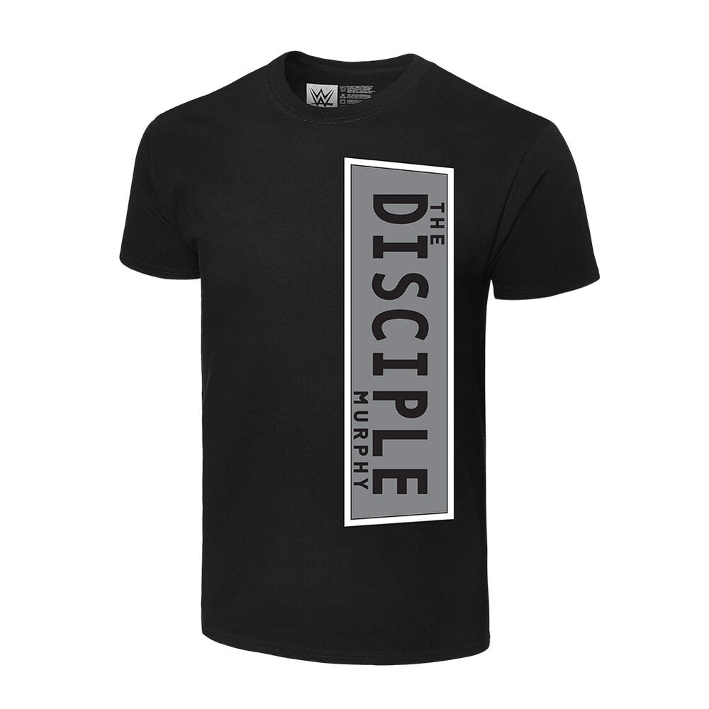 Murphy The Disciple Authentic T-Shirt Pwcatalog