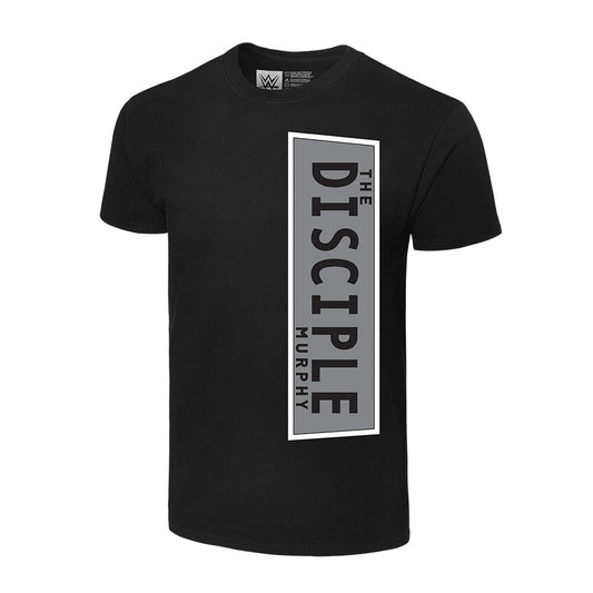 Murphy The Disciple Authentic T-Shirt Pwcatalog