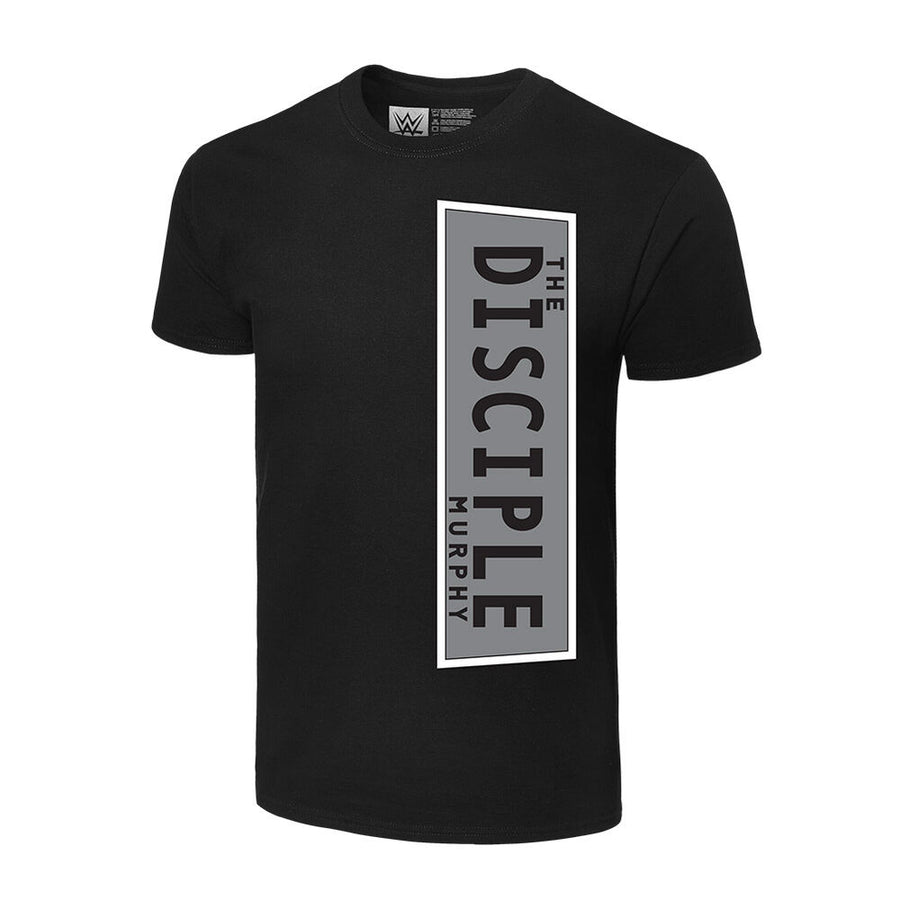 Murphy The Disciple Authentic T-Shirt Pwcatalog