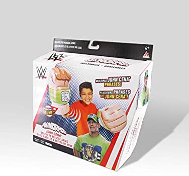 Inflatable Muscle Arms John Cena PWcatalog