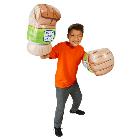 Inflatable Muscle Arms John Cena