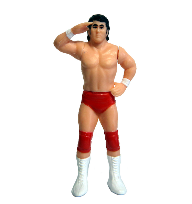 Banpresto Real Figure In Battledome Keiji Mutoh Action & Toy Figures PWcatalog