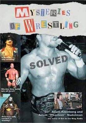 Mysteries of Wrestling