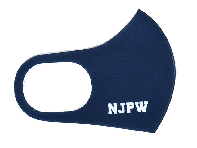 NJPW Fashion Mask Pwcatalog