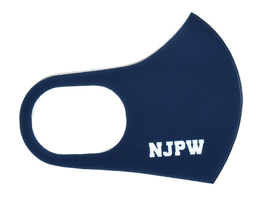 NJPW Fashion Mask