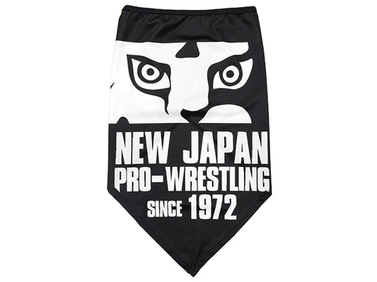 NJPW Long Lion Mask