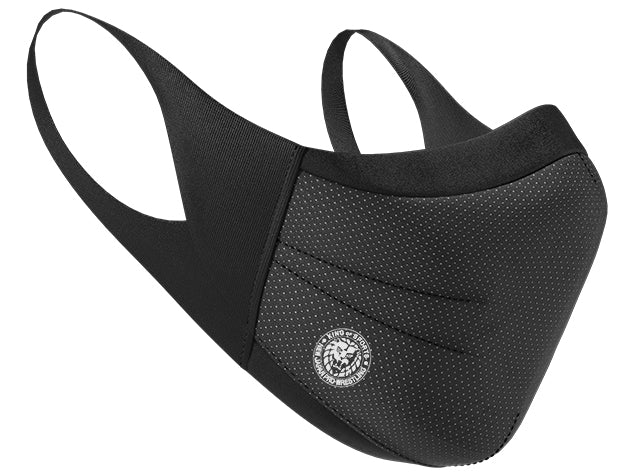 NJPW UA Lion Mark Sports Mask Pwcatalog