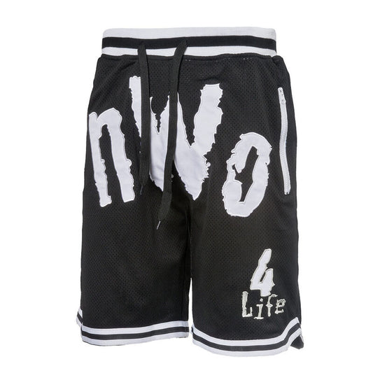 NWo 4-Life Shorts