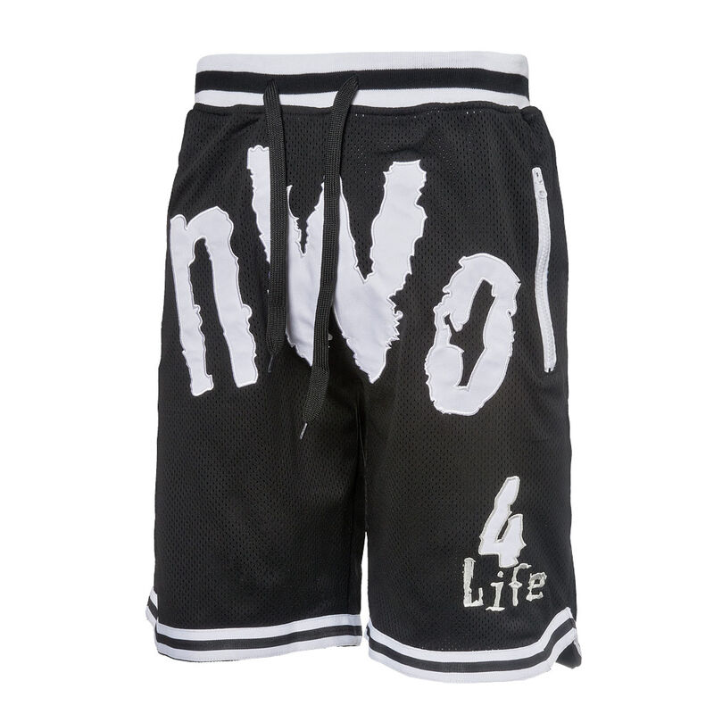 NWo 4-Life Shorts Pwcatalog