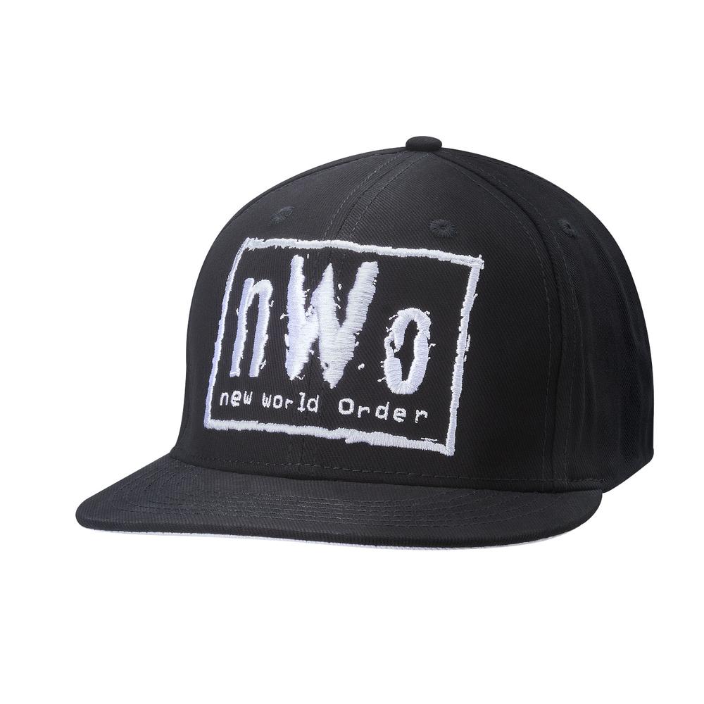 NWo 4 Life Legends Snapback Hat Pwcatalog