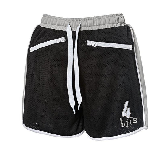 NWo 4 Life Women's Shorts