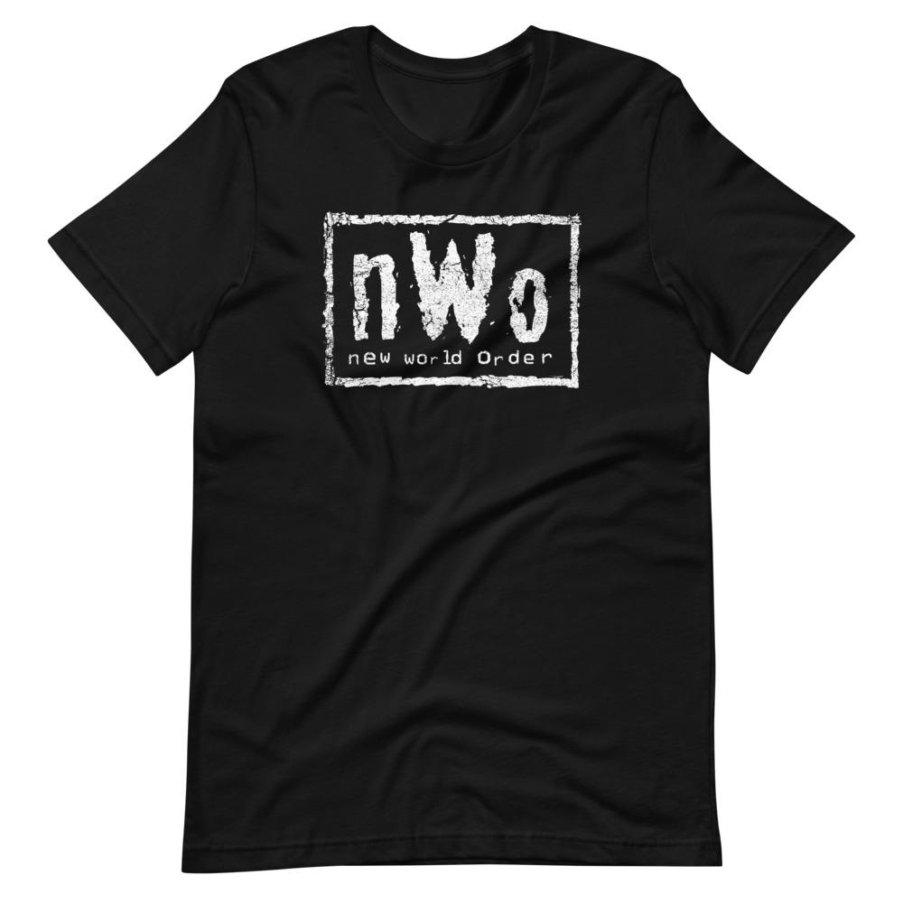 NWo Hall of Fame 2020 T-Shirt