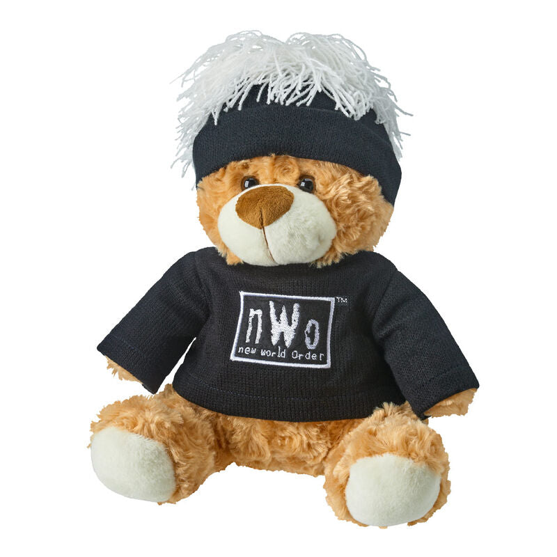 NWo Plush Bear