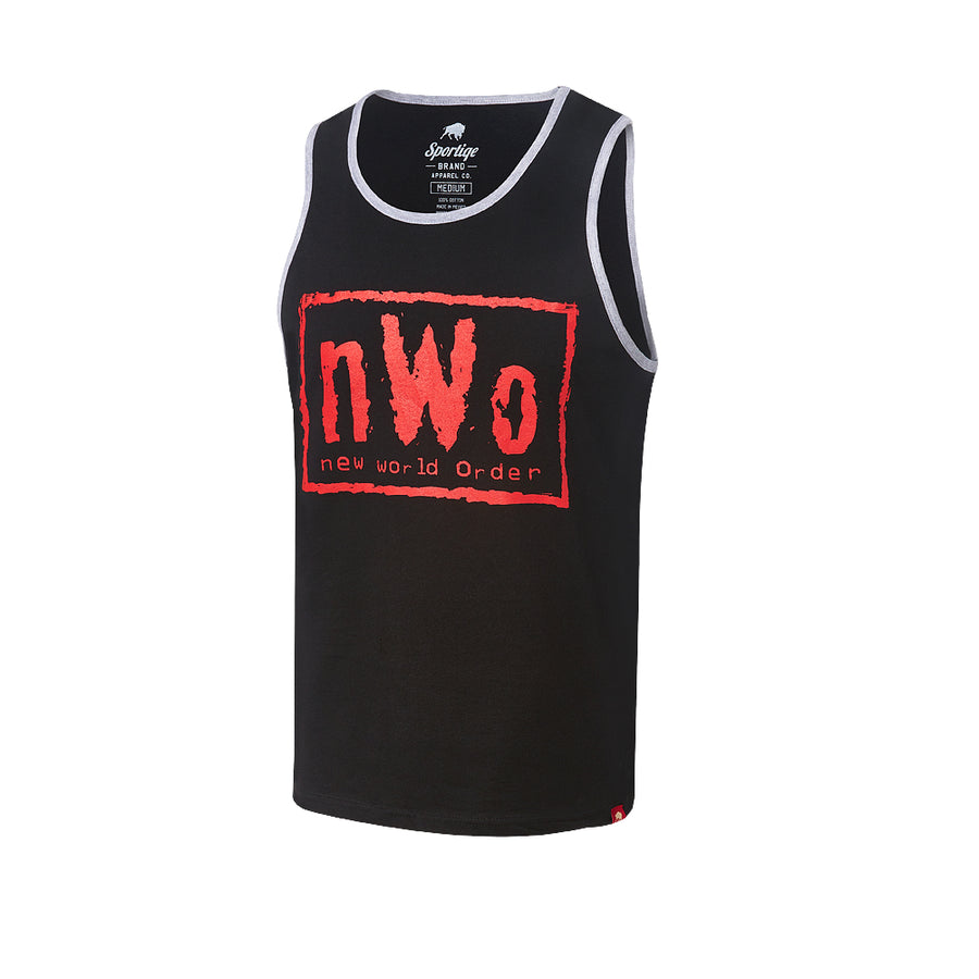 NWO Sportiqe Tank Top Pwcatalog