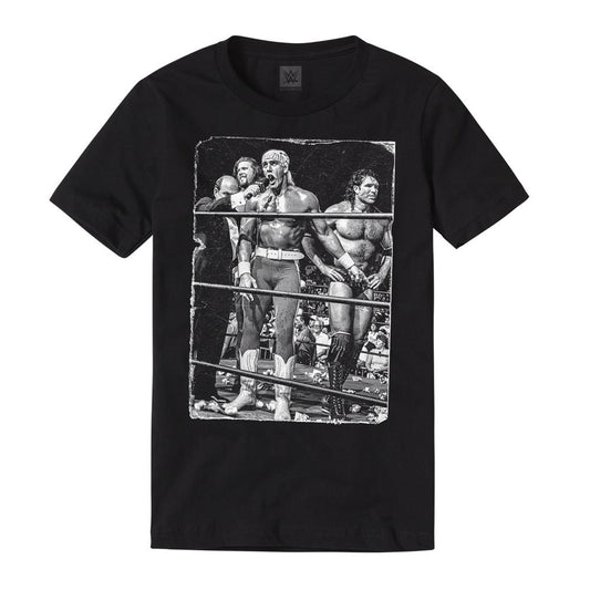 NWo The Third Man T-Shirt Pwcatalog