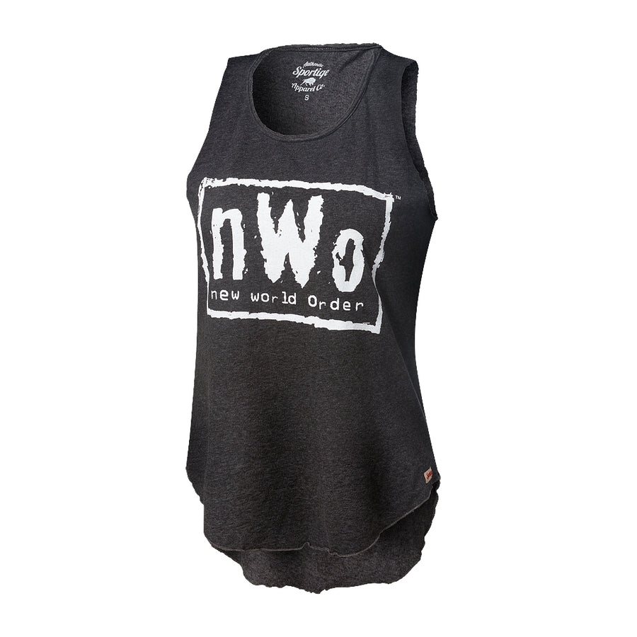 NWo Women's Vintage Tank Top Pwcatalog