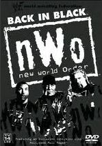 NWo – Back In Black DVDs & Videos PWcatalog