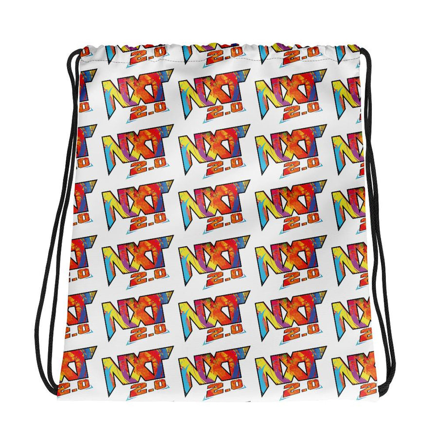 NXT 2.0 Logo Drawstring Bag PWcatalog