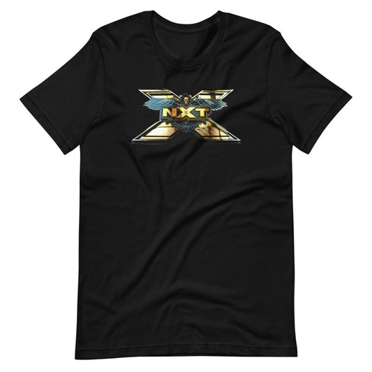 NXT Logo T-Shirt Pwcatalog