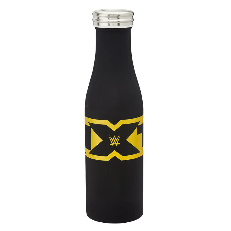 NXT Stainless Steel Water Bottle Pwcatalog