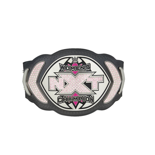 NXT Womens Championship Replica Title Belt (2014)
