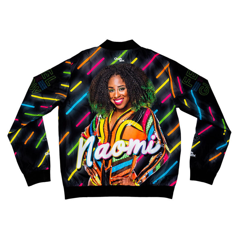 Naomi Chalk Line Jacket Pwcatalog