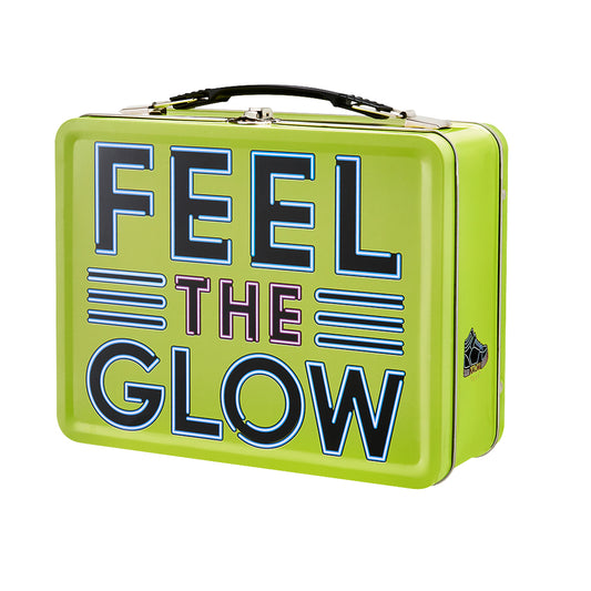 Naomi Feel The Glow Lunch Box
