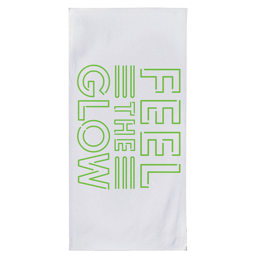 Naomi Feel the Glow 30 x 60 Beach Towel Pwcatalog