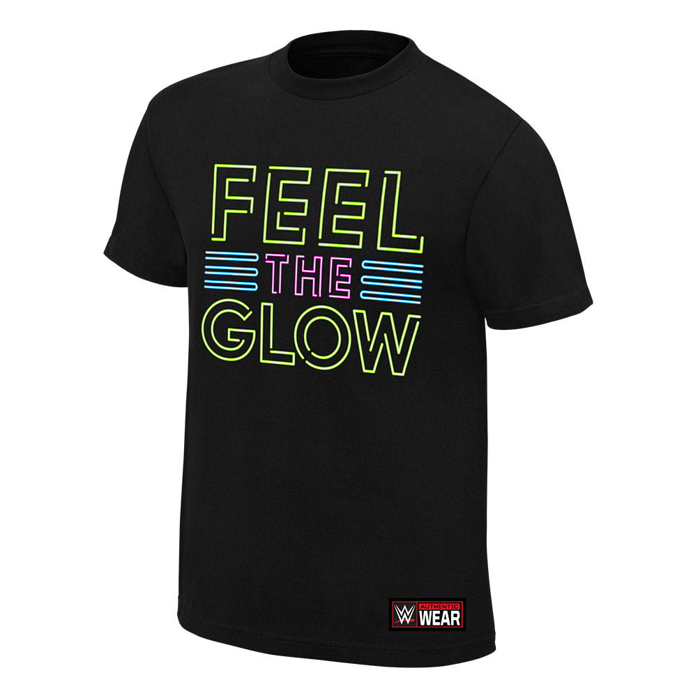 Naomi Feel the Glow Authentic T-Shirt Pwcatalog