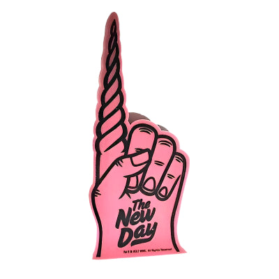 New Day Unicorn Foam PWcatalog