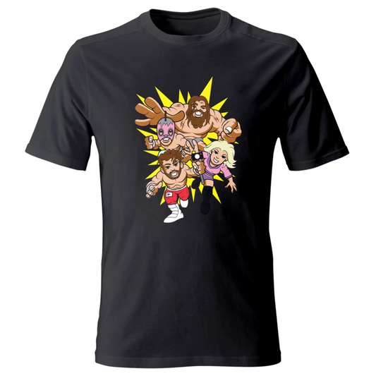 Newy Pro Cartoon Shirt Pwcatalog