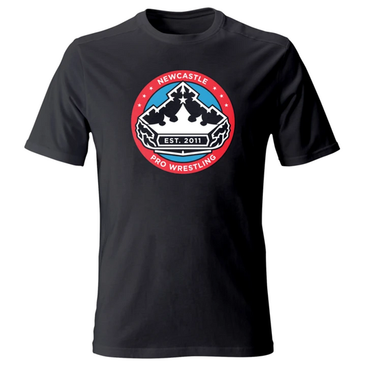 Newy Pro Logo Shirt Pwcatalog