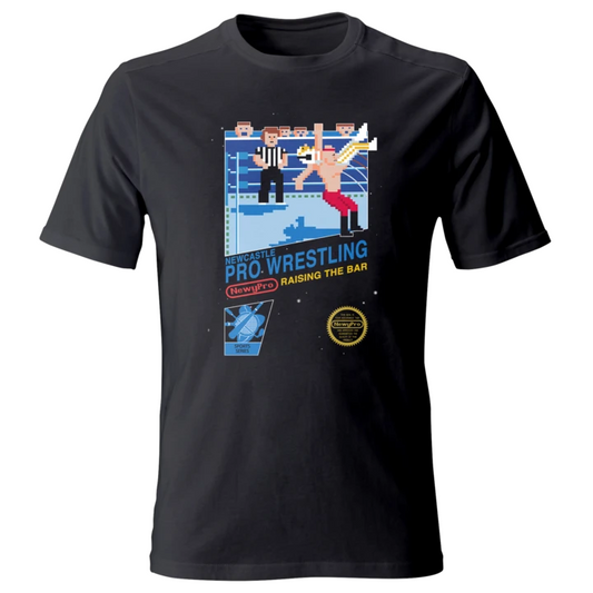 Newy Pro NES Shirt Pwcatalog