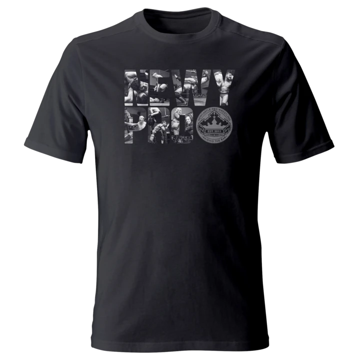 Newy Pro Photo Tee Shirt Pwcatalog